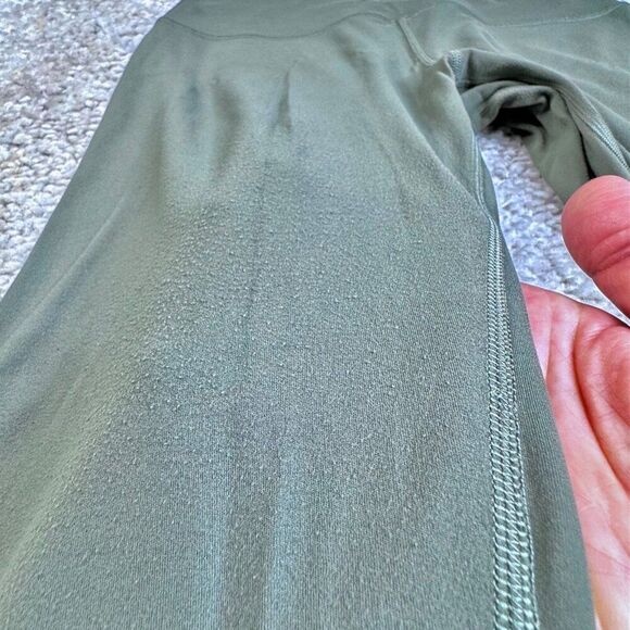 Lululemon Align Pant Legging Sage Green - Picture 7 of 12